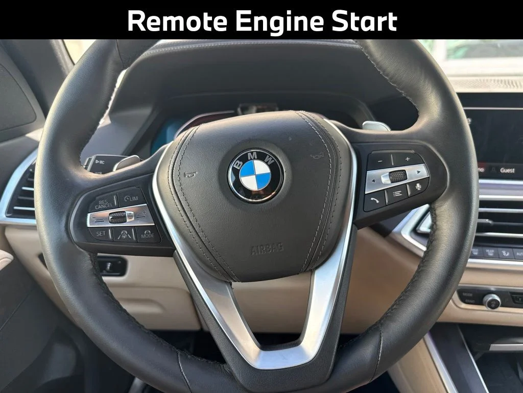 2022 BMW X5 40i - Photo 11