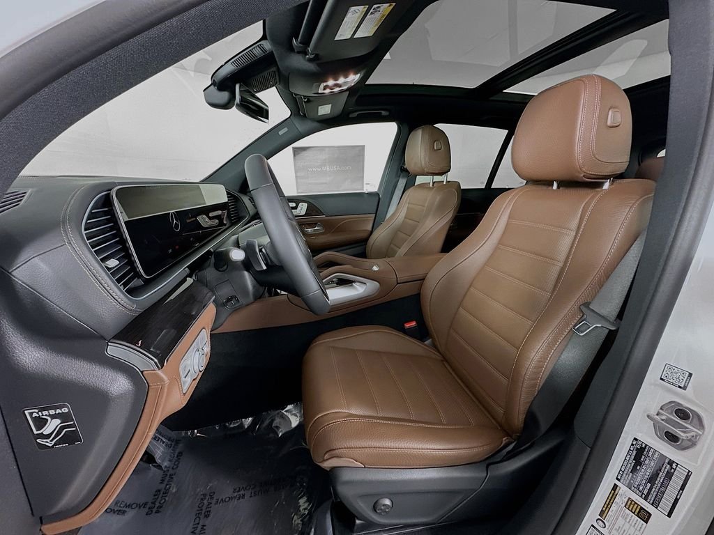 2026 Mercedes-Benz GLE GLE450 - Photo 22
