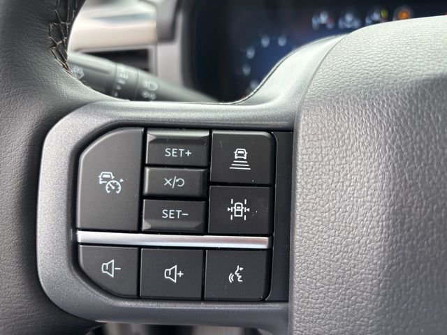 2025 Ford F-150 Lariat - Photo 18