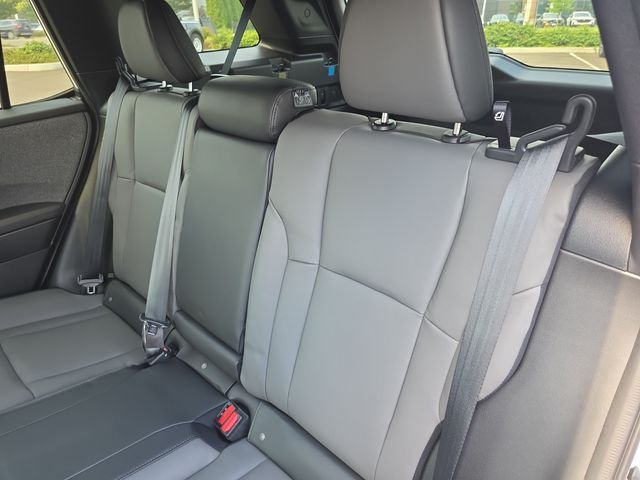 New 2026 CRYSTAL WHITE PEARL Subaru Premium image 17