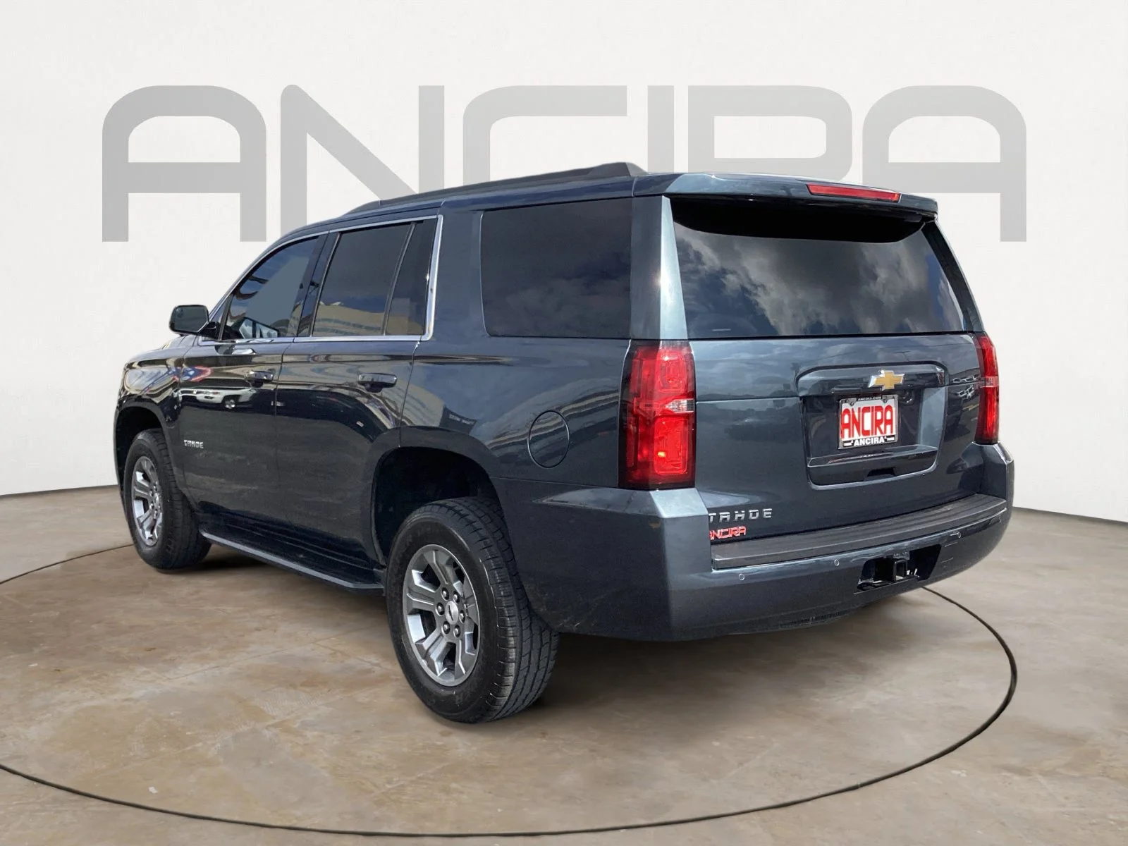 Certified Used 2020 Shadow Gray Metallic Chevrolet LS image 12