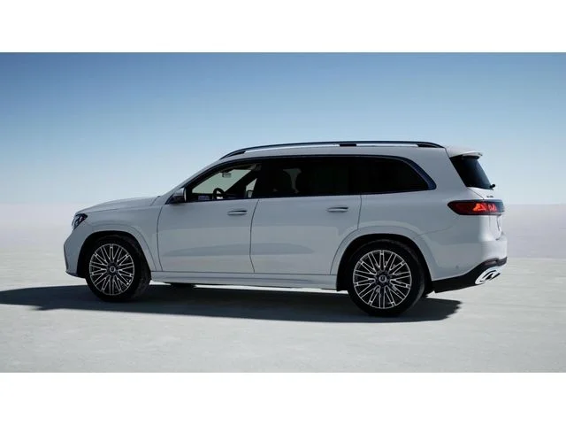 New 2027  Mercedes-Benz GLS 450 image 33
