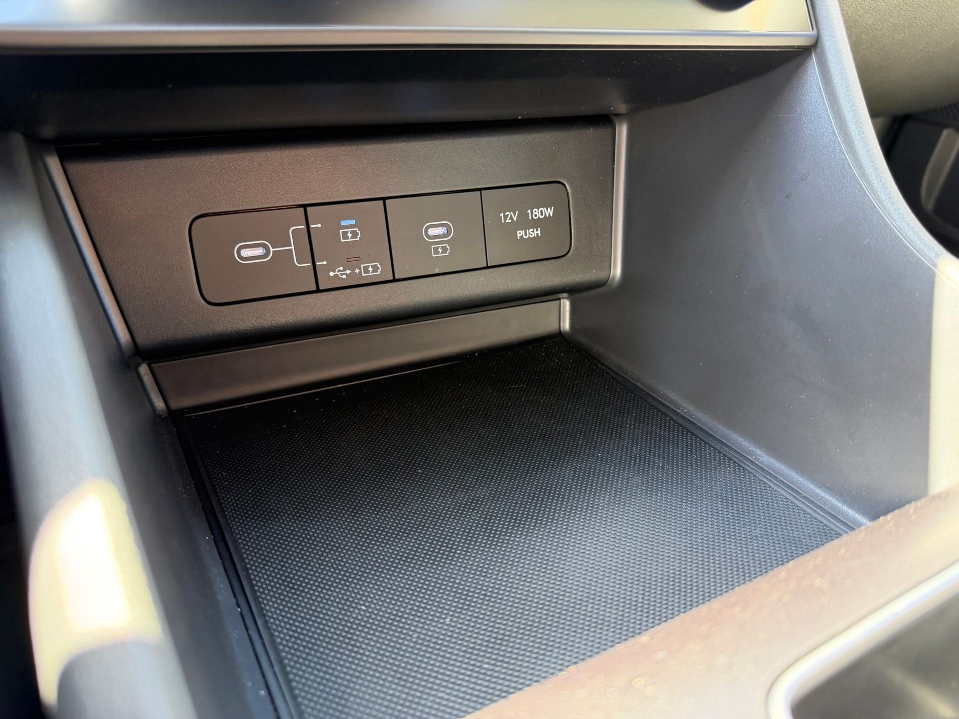 Certified Used 2025 Blue Hyundai SEL image 23