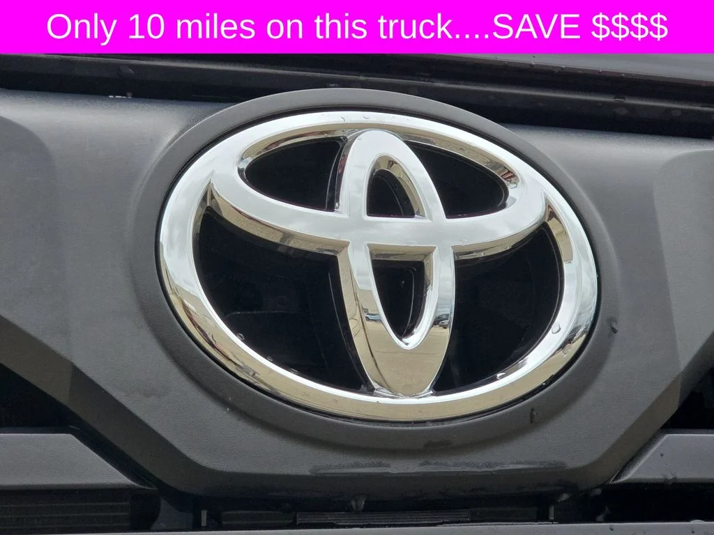 Used 2026 Gray Toyota SR image 35