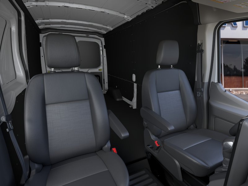 2026 Ford Transit Van Base - Photo 10