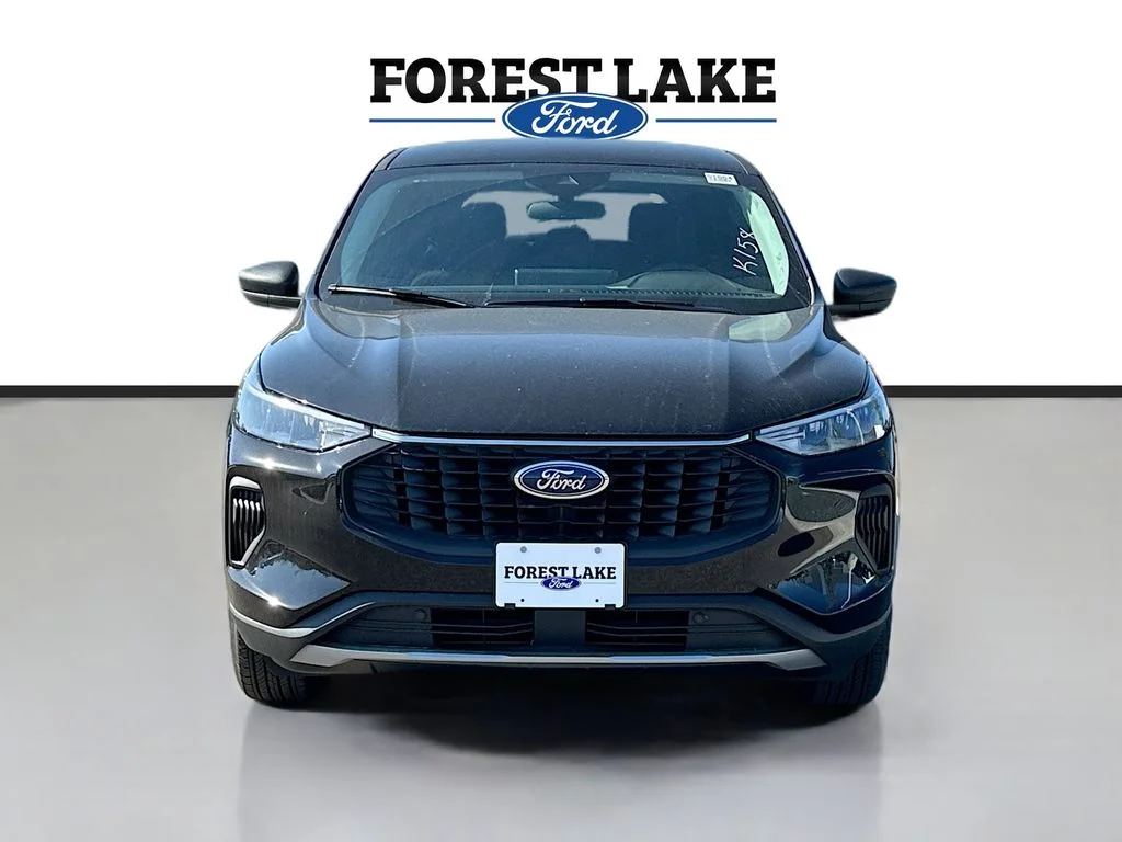 Used 2025 Ford Escape Active with VIN 1FMCU9GN4SUB68674 for sale in Forest Lake, Minnesota