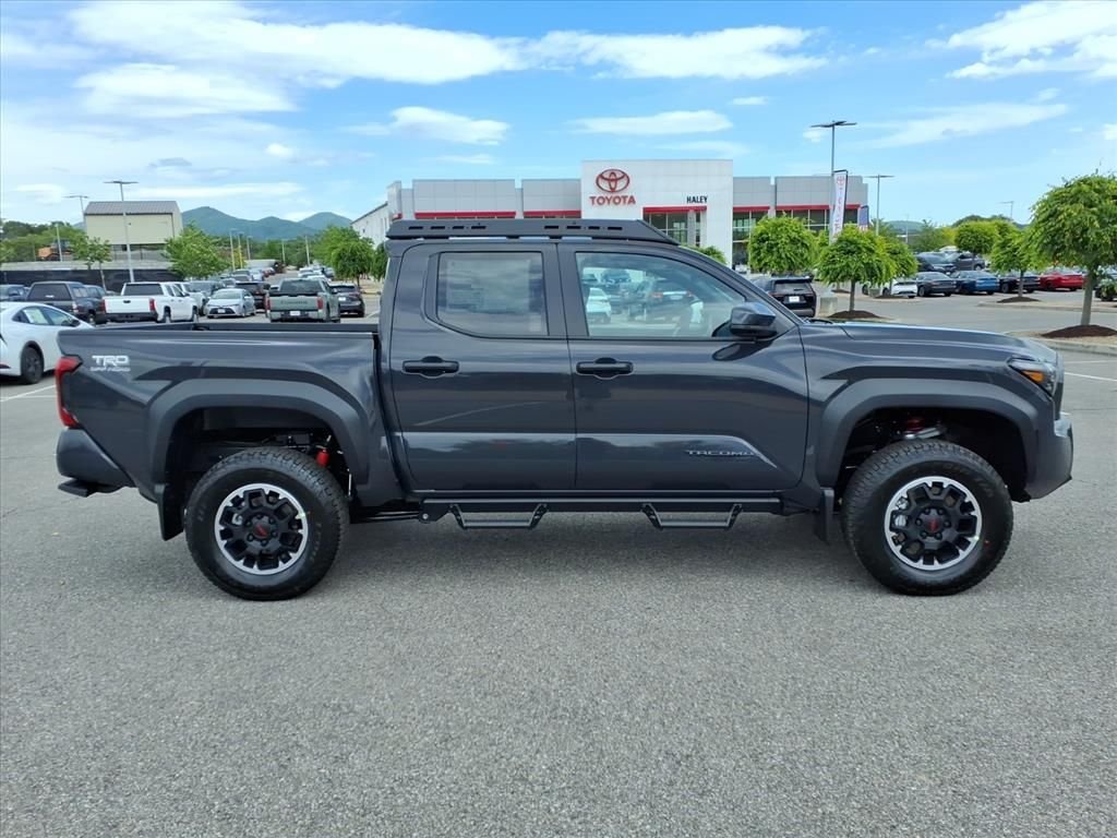New 2026  Toyota TRD Off-Road image 3