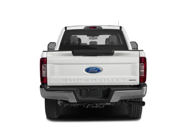 Used 2019 Oxford White Ford XL image 7