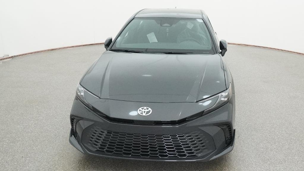 New 2026 Underground Toyota XSE image 14