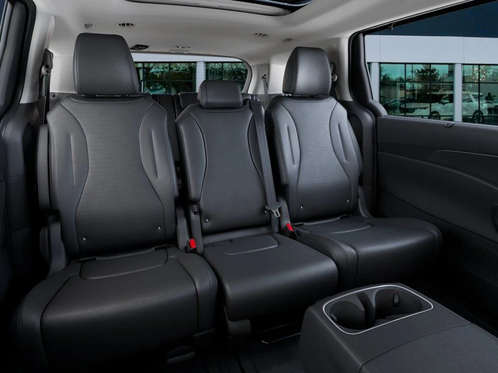 New 2027 Blue Kia SX Prestige image 16