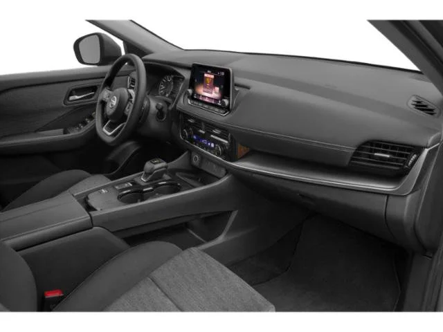 Used 2023 Pearl White Tricoat Nissan SV image 18