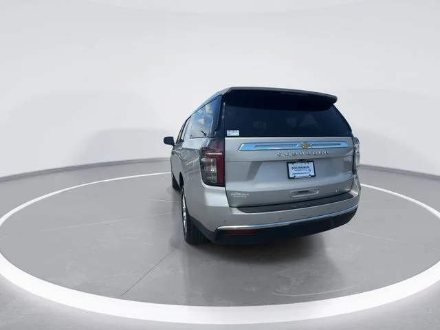 Used 2023 Beige Chevrolet Premier image 7