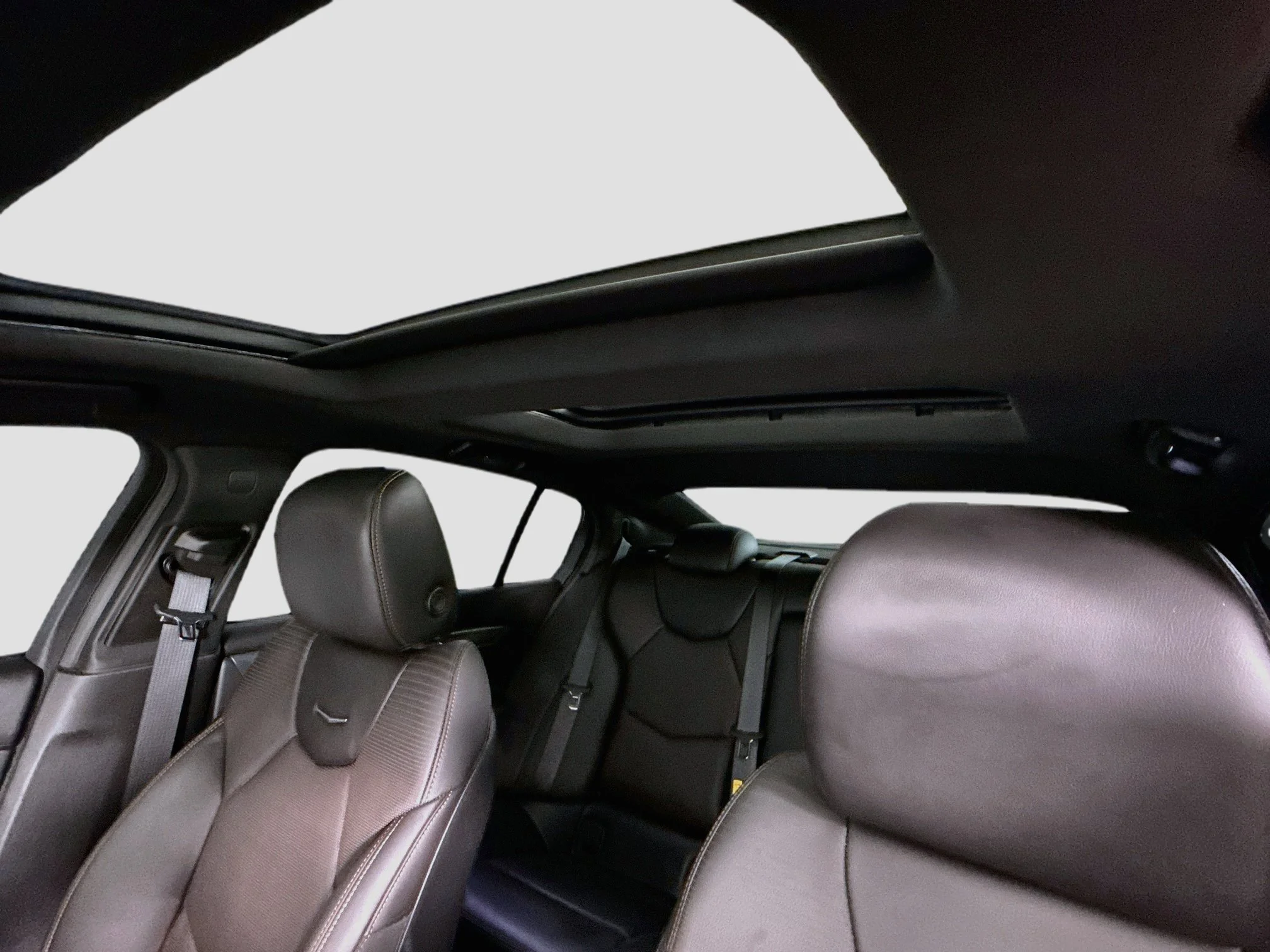 Used 2025 Black Raven Cadillac Sport image 24