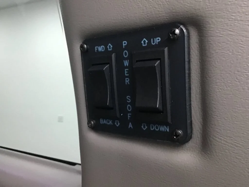 Used 2020 Black Chevrolet WT image 8