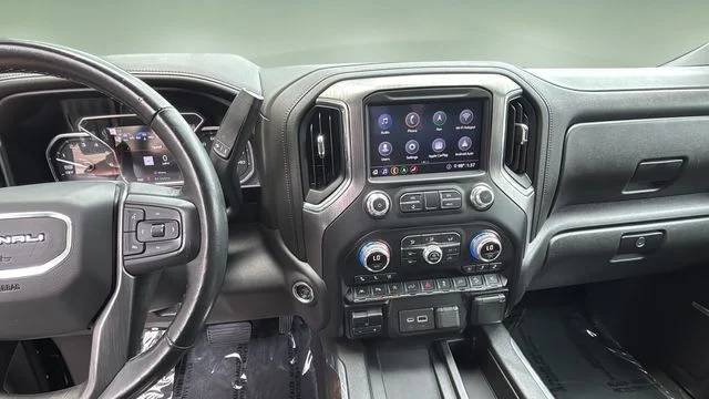 Used 2020 Black GMC Denali image 13