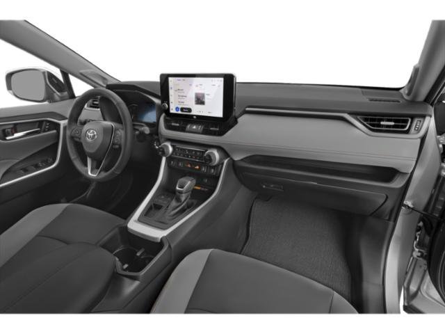 Used 2024 Ice Toyota XLE image 15