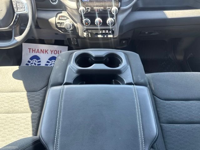2026 RAM Ram 1500 Pickup Warlock - Photo 13