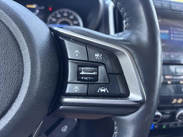 Used 2019 White Subaru Touring image 31