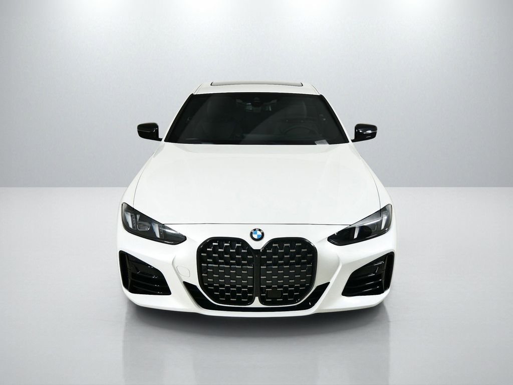 2026 BMW 4 Series 430i - Photo 15