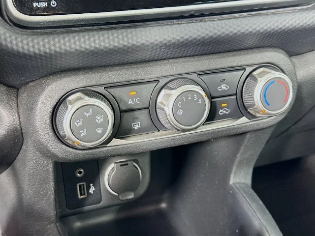 2023 Nissan Kicks S - Photo 16