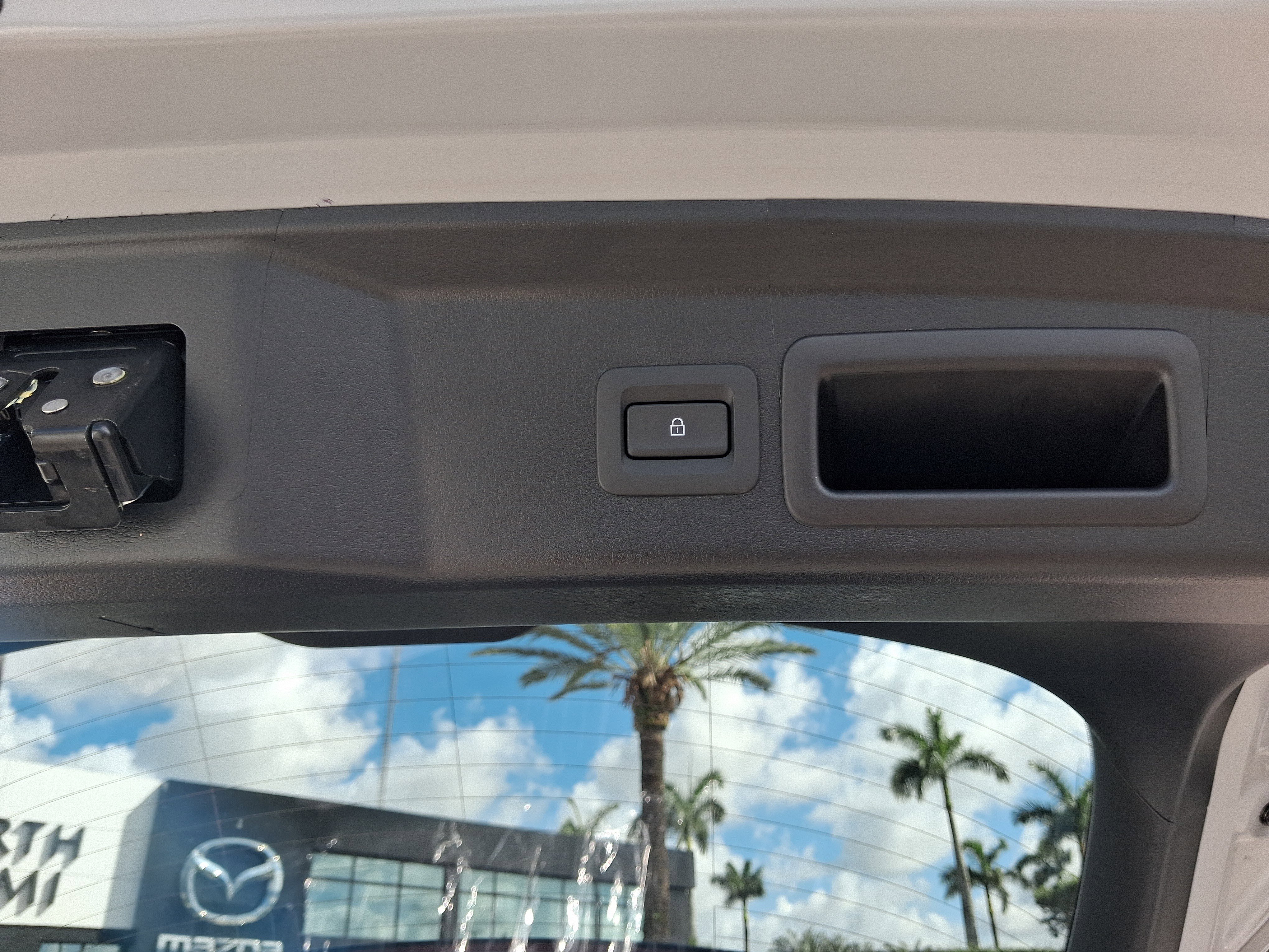 Certified Used 2026 Gray Mazda 2.5 S Preferred image 6