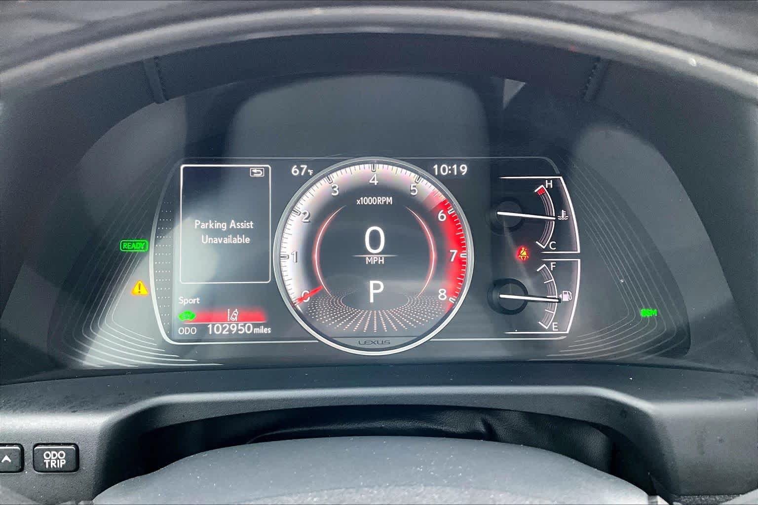 Used 2020 Caviar Lexus  image 26