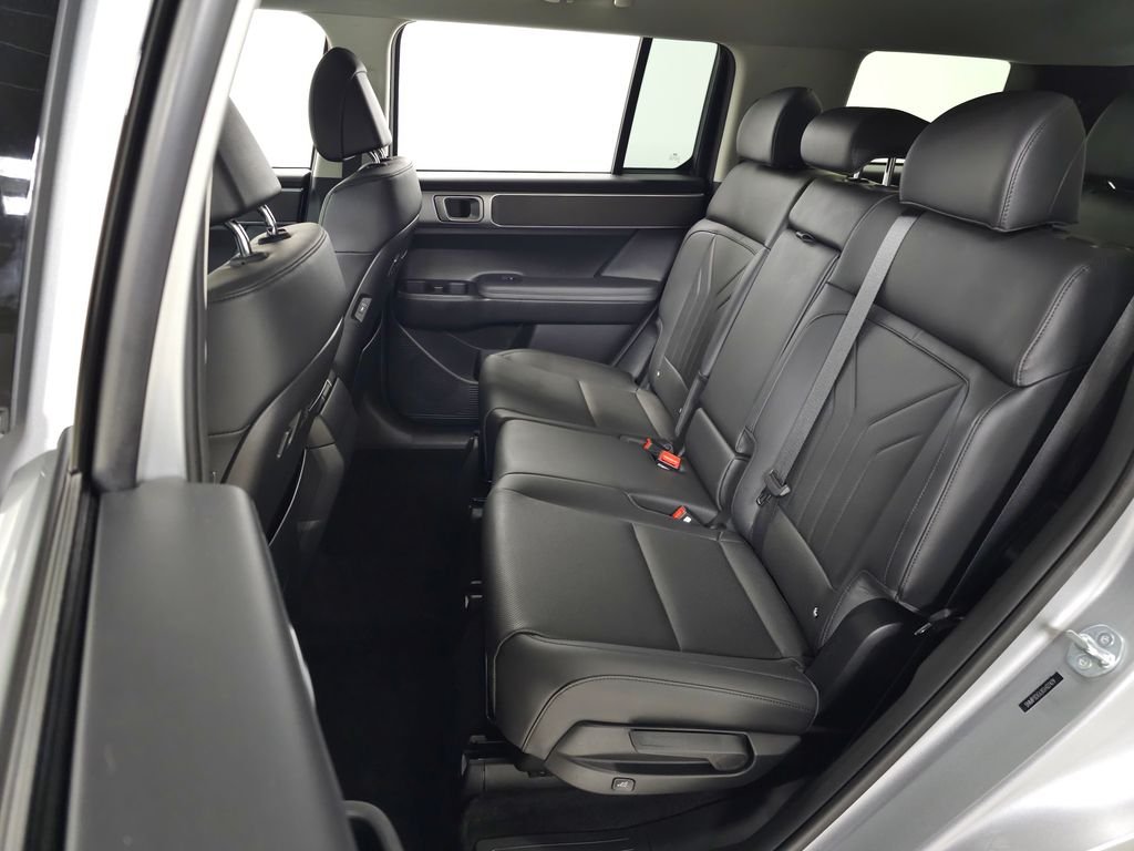 2025 Hyundai Santa Fe XRT - Photo 33