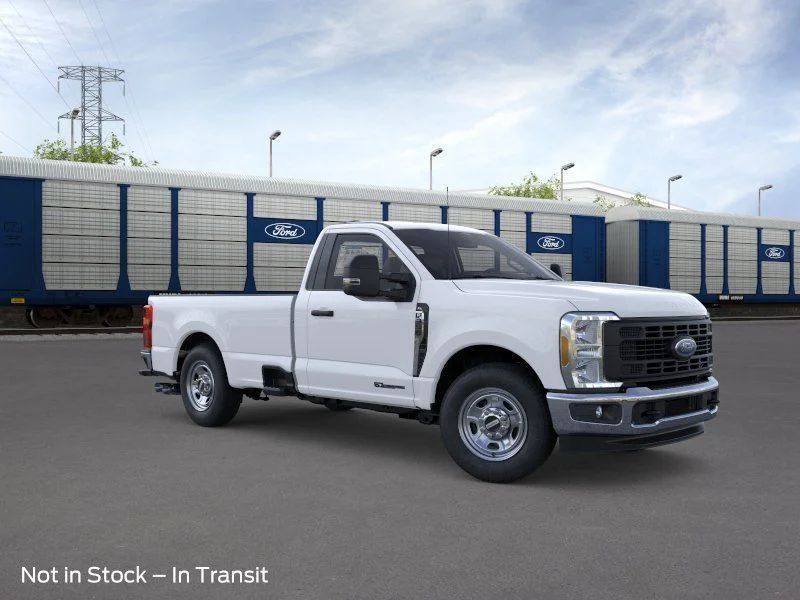 2026 Ford F-350 XL Regular Cab 8' Box SRW's photo
