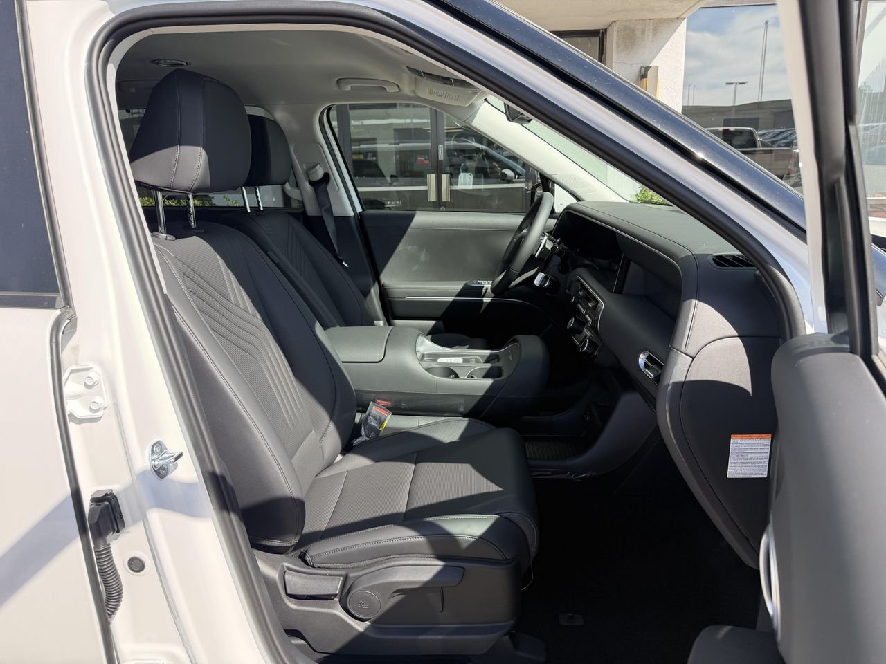 2026 Hyundai Palisade SEL - Photo 23