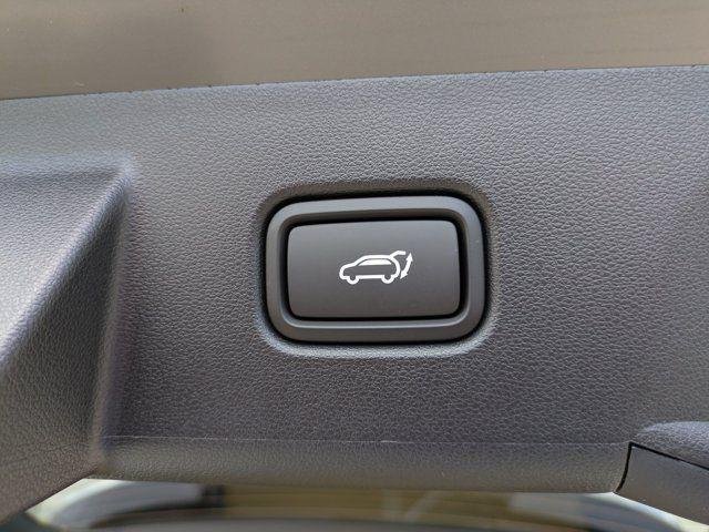New 2026 Hampton Gray Hyundai SEL FWD image 39