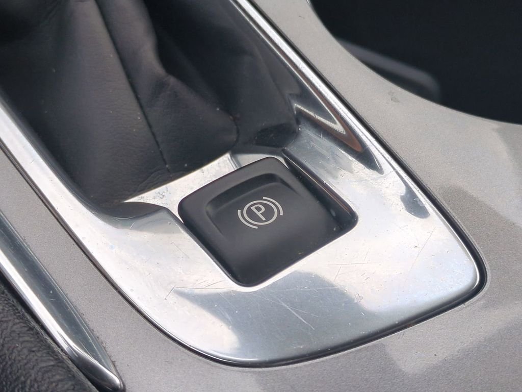 2024 Chevrolet Malibu 1LT - Photo 27