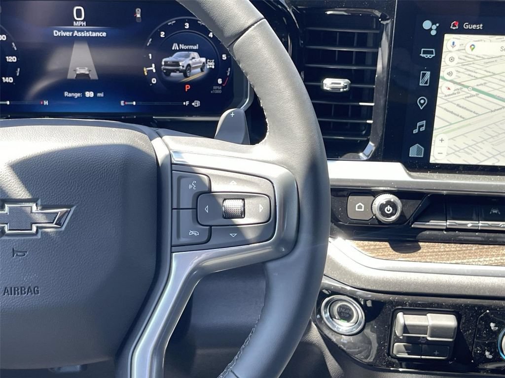 2026 Chevrolet Silverado 1500 LT Trail Boss - Photo 13