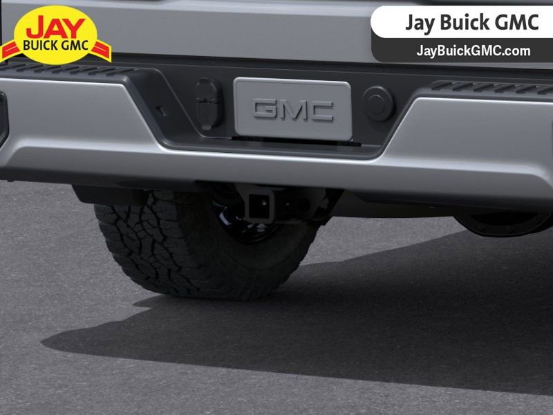 2026 GMC Sierra 1500 Elevation - Photo 14