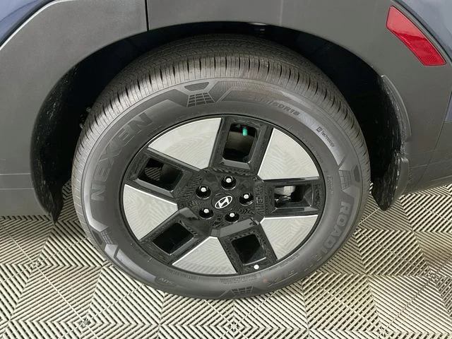 New 2026 Hyundai SANTA FE HYBRID SEL