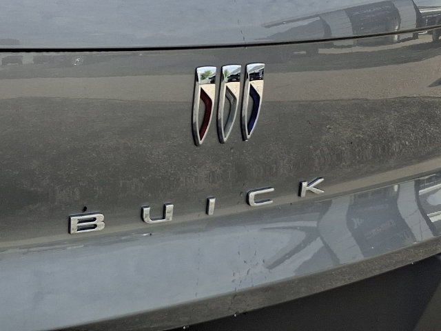 2026 Buick Envista Preferred - Photo 21