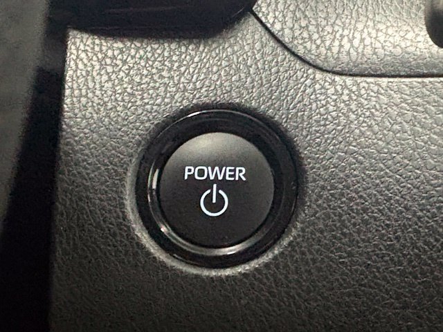 Used 2026 Black Toyota LE image 32