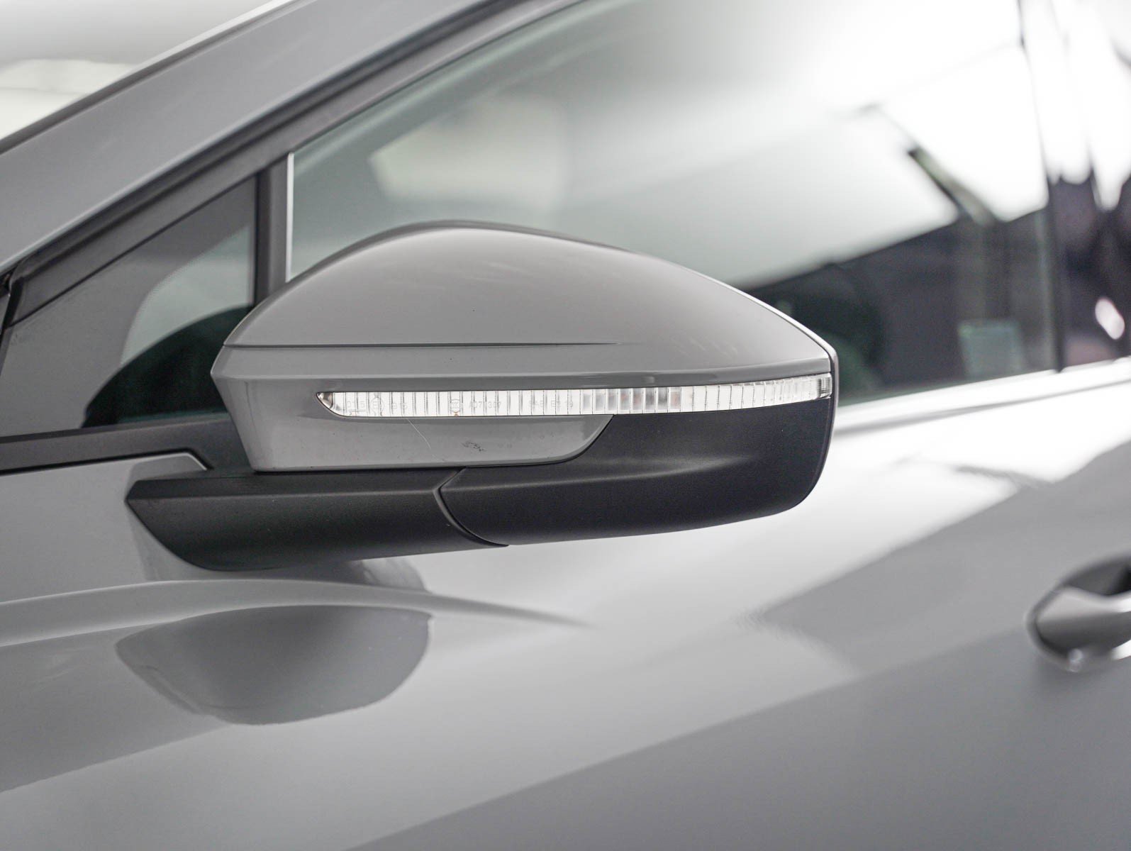 Used 2023 Pebble Gray Audi Premium Plus image 26