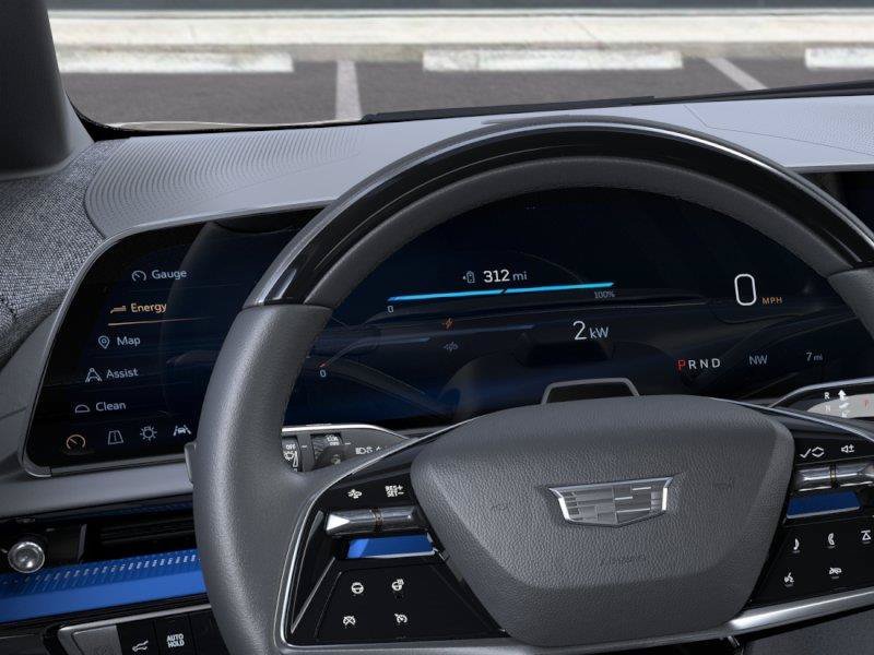 2027 Cadillac OPTIQ Luxury - Photo 18