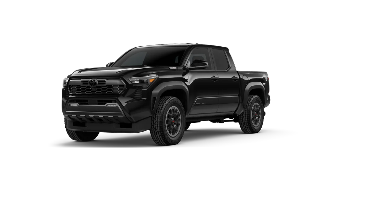2026 Toyota Tacoma i-FORCE MAX TRD Off-Road i-FORCE MAX
