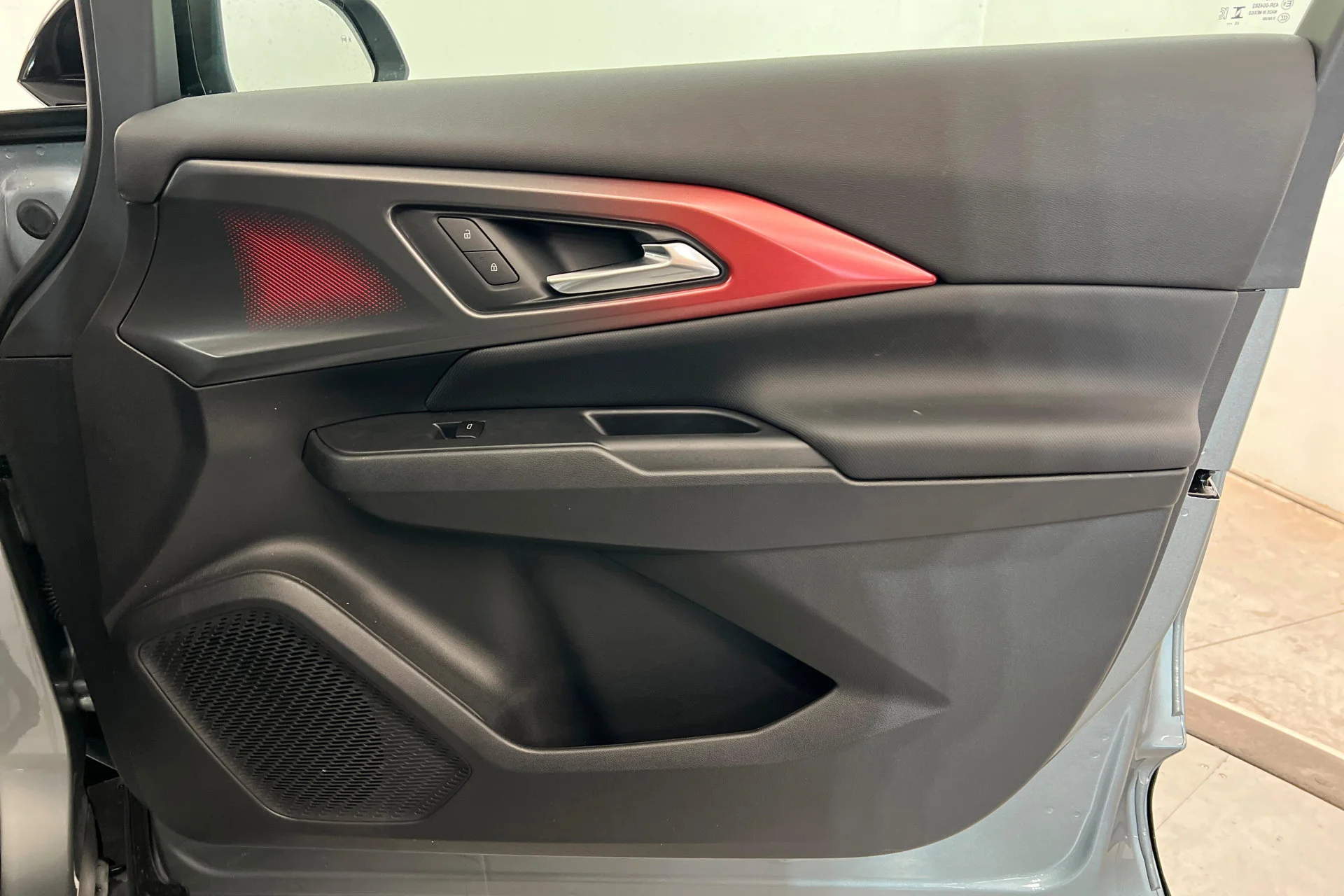 New 2026 Sterling Gray Metallic Chevrolet RS image 23