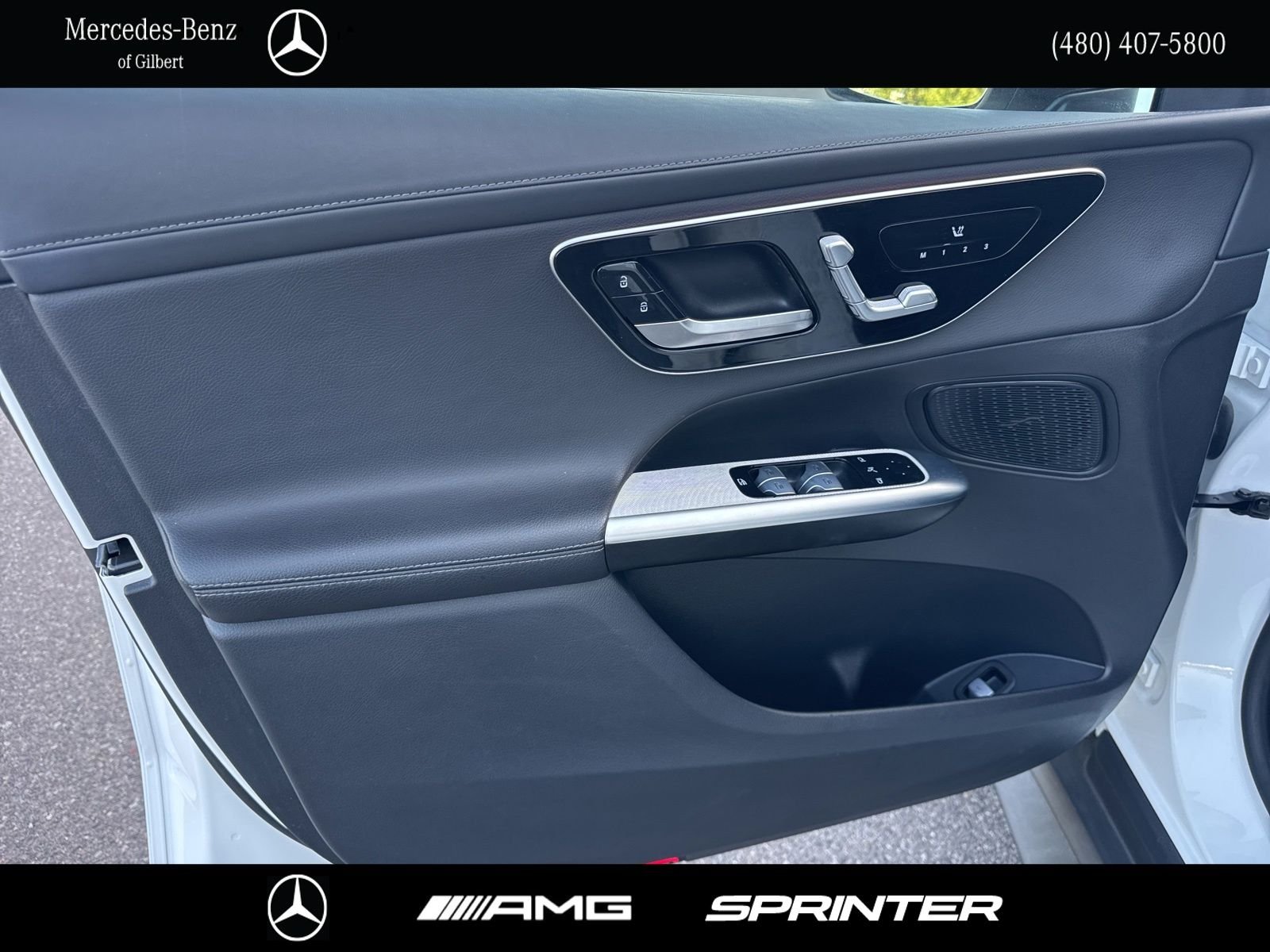 Certified Used 2024  Mercedes-Benz GLC 300 image 11