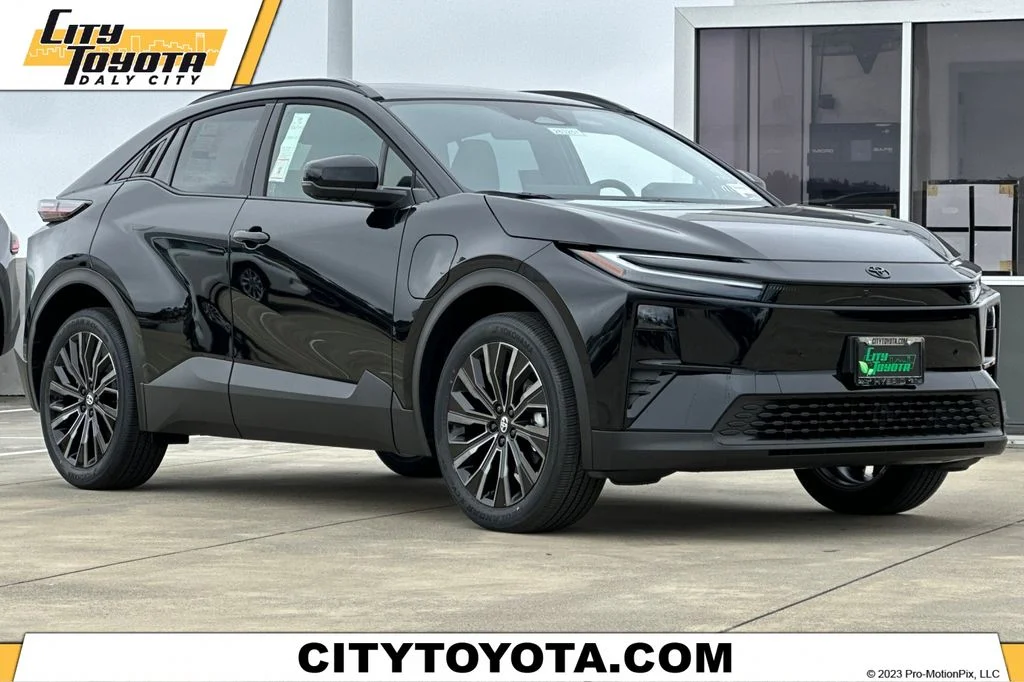 2026 Toyota C-HR  XSE