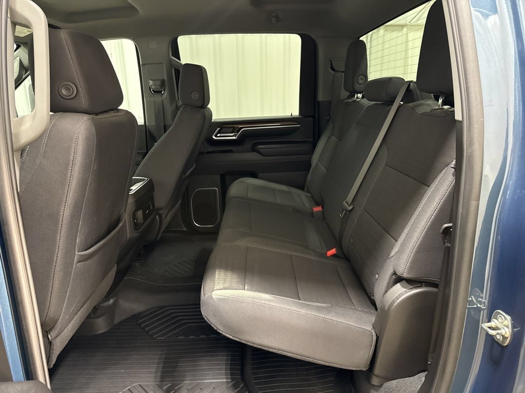 2025 Chevrolet Silverado 2500HD LT - Photo 29
