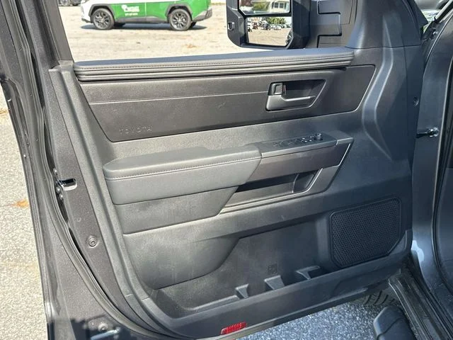 2026 Toyota Tundra SR5 - Photo 27
