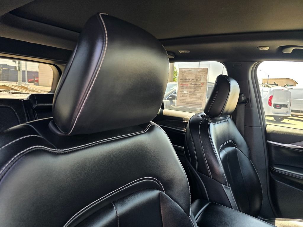 Certified Used 2024 Silver Jeep 4xe image 21