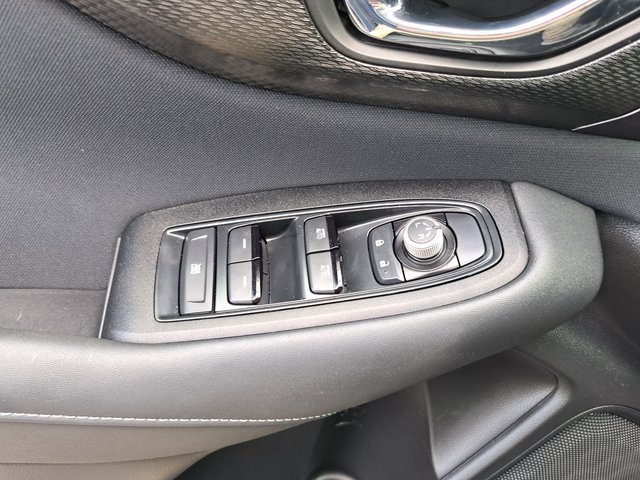 Certified Used 2025 Blue Subaru Premium image 25