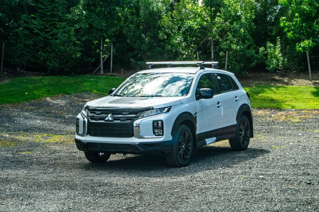 2025 Mitsubishi Outlander Sport 