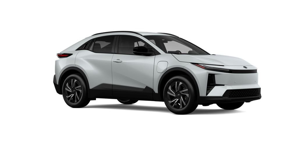 2026 Toyota C-HR SE - Photo 16