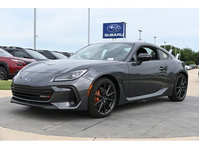 New 2026 Gray Subaru tS image 40