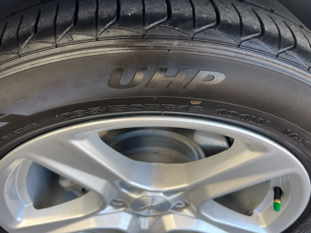 Used 2022 Summit White Chevrolet 1LT image 26